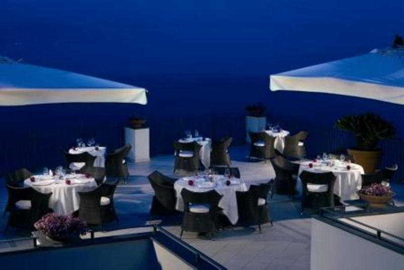 Hotel Raito Wellness & Spa Vietri sul Mare Restaurant photo